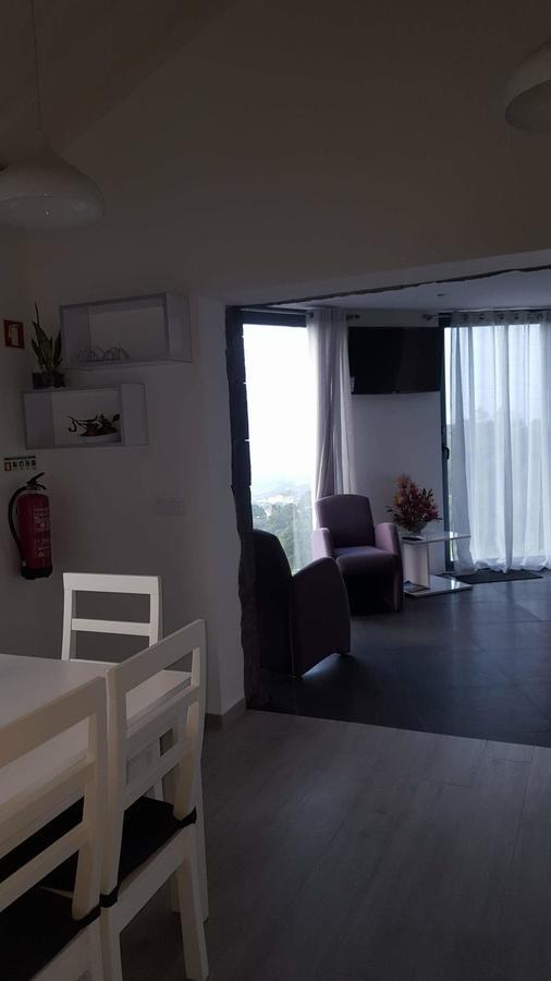 Apartament Barrocas Do Mar Prainha  Zewnętrze zdjęcie