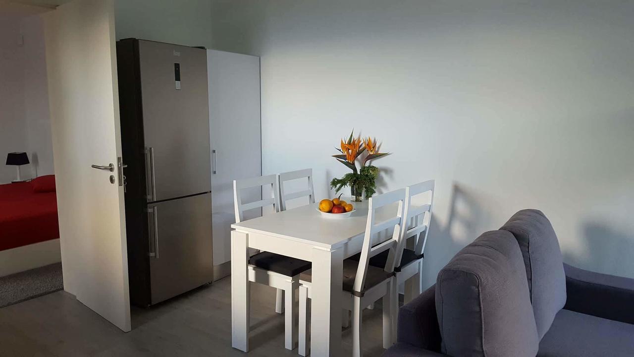 Apartament Barrocas Do Mar Prainha  Zewnętrze zdjęcie