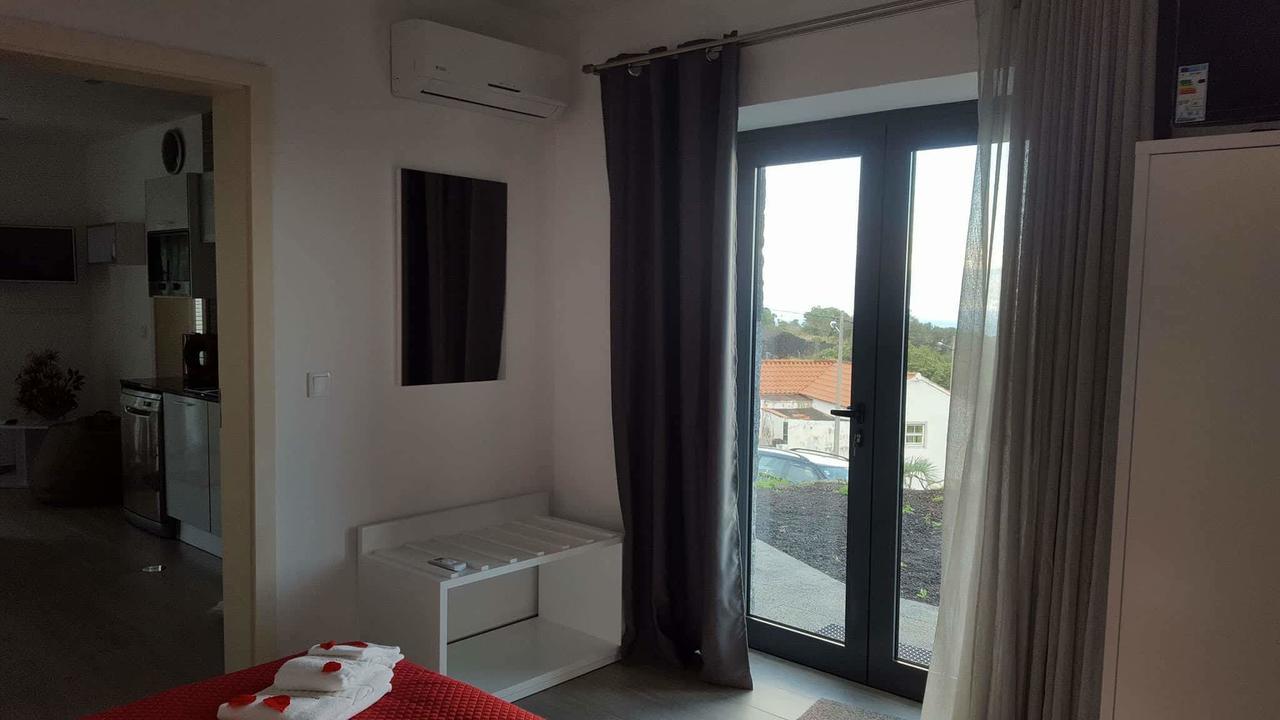 Apartament Barrocas Do Mar Prainha  Zewnętrze zdjęcie