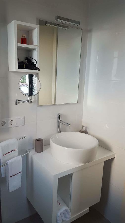 Apartament Barrocas Do Mar Prainha  Zewnętrze zdjęcie