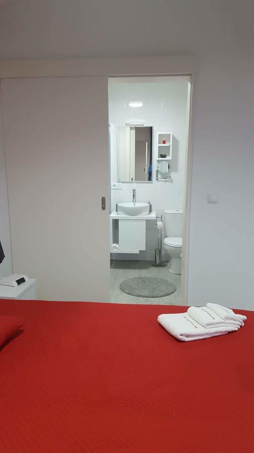 Apartament Barrocas Do Mar Prainha  Zewnętrze zdjęcie