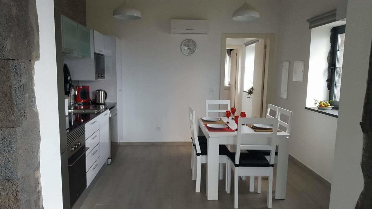 Apartament Barrocas Do Mar Prainha  Zewnętrze zdjęcie