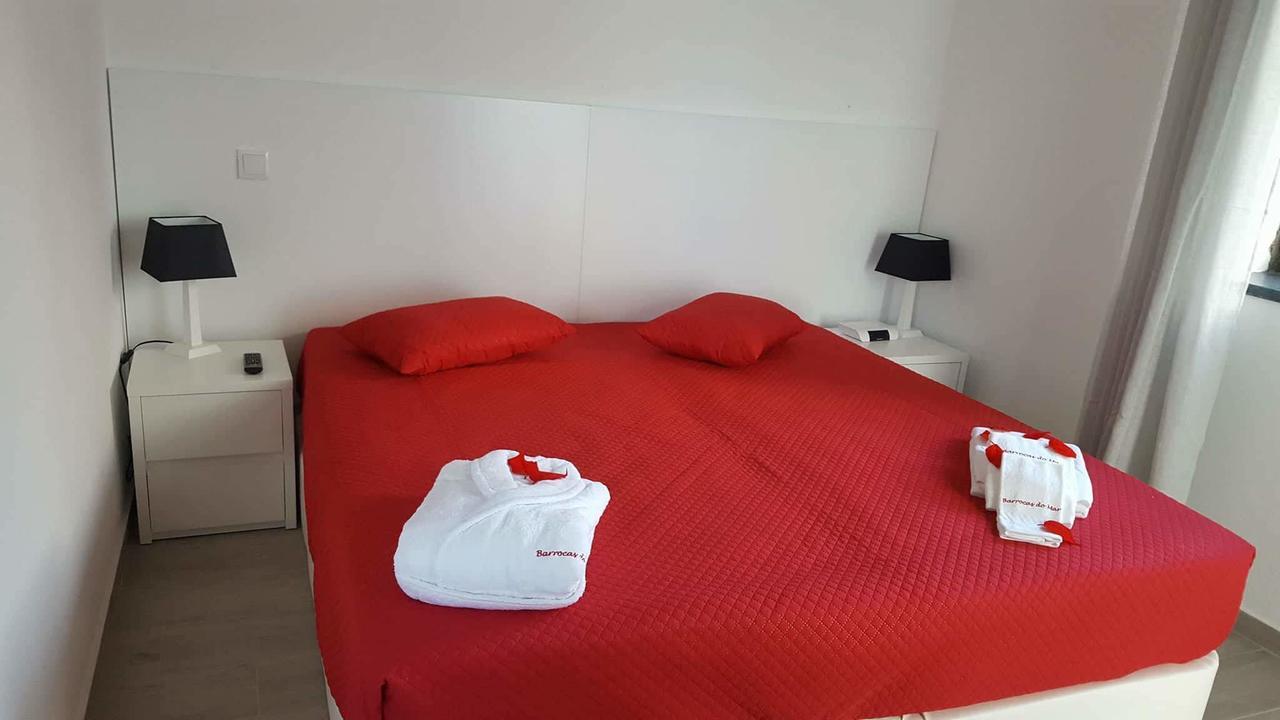 Apartament Barrocas Do Mar Prainha  Zewnętrze zdjęcie