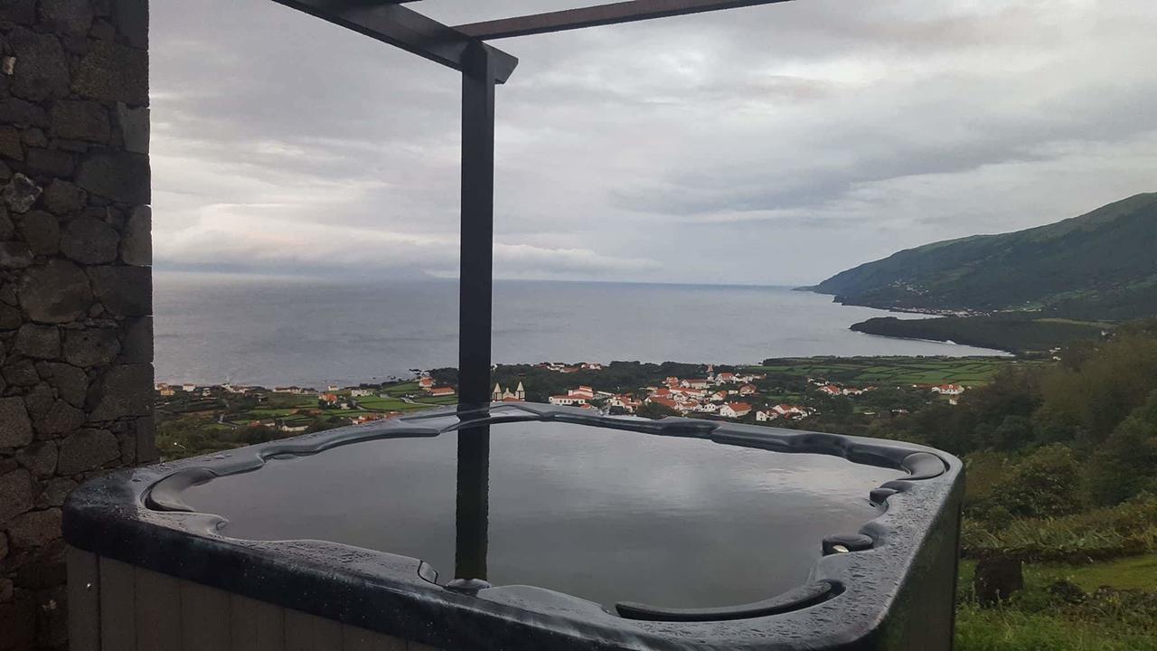Apartament Barrocas Do Mar Prainha  Zewnętrze zdjęcie