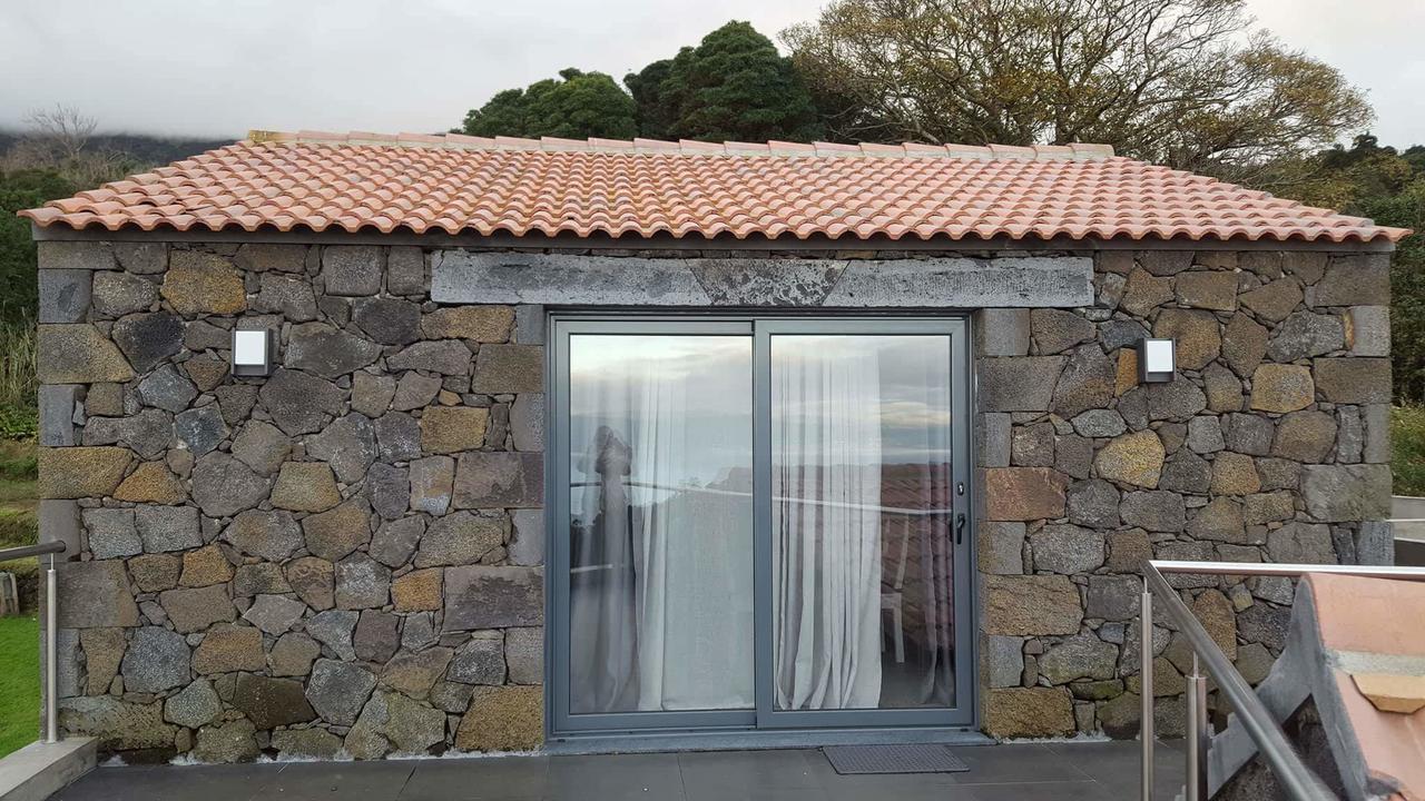 Apartament Barrocas Do Mar Prainha  Zewnętrze zdjęcie