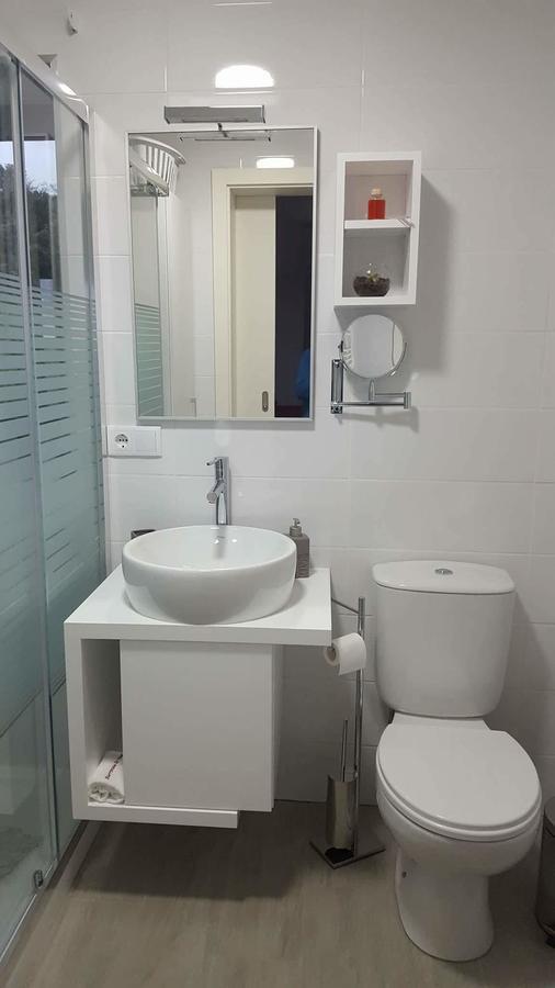 Apartament Barrocas Do Mar Prainha  Zewnętrze zdjęcie