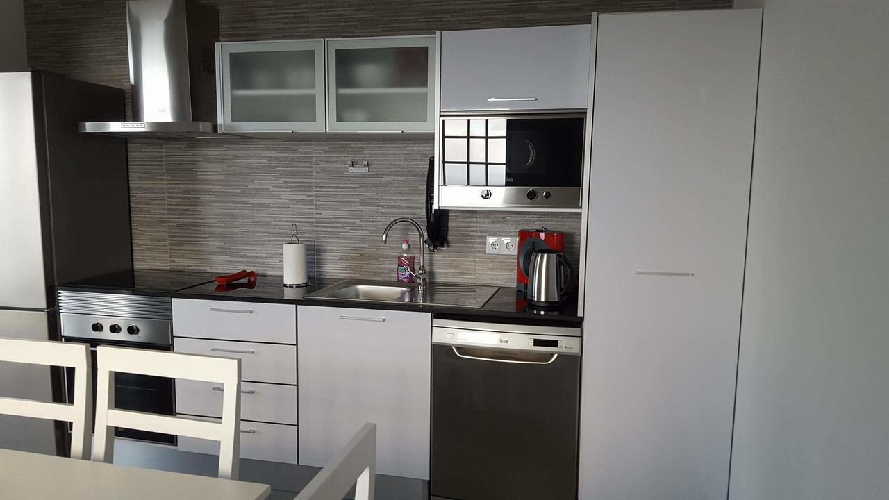 Apartament Barrocas Do Mar Prainha  Zewnętrze zdjęcie