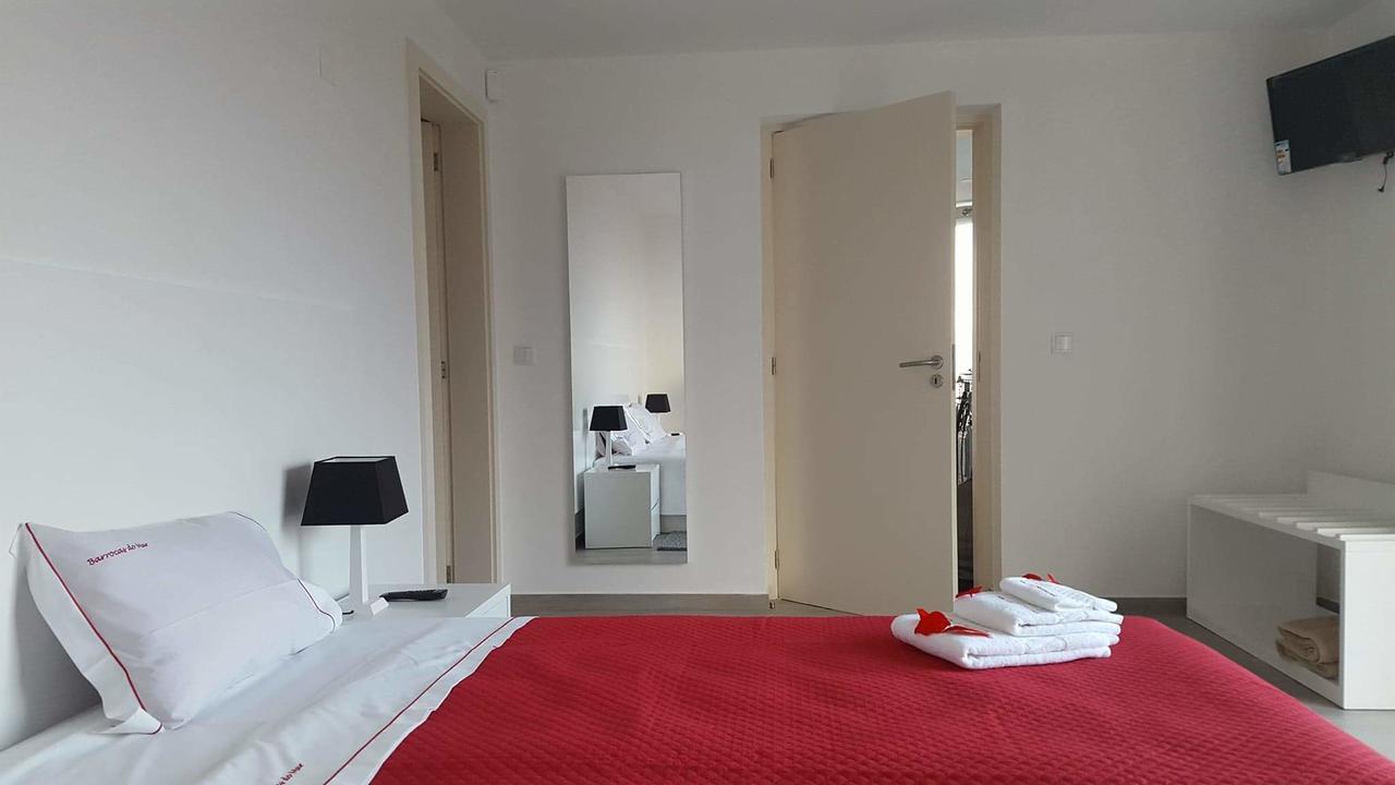 Apartament Barrocas Do Mar Prainha  Zewnętrze zdjęcie
