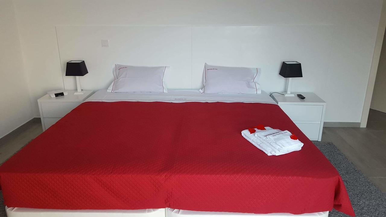 Apartament Barrocas Do Mar Prainha  Zewnętrze zdjęcie