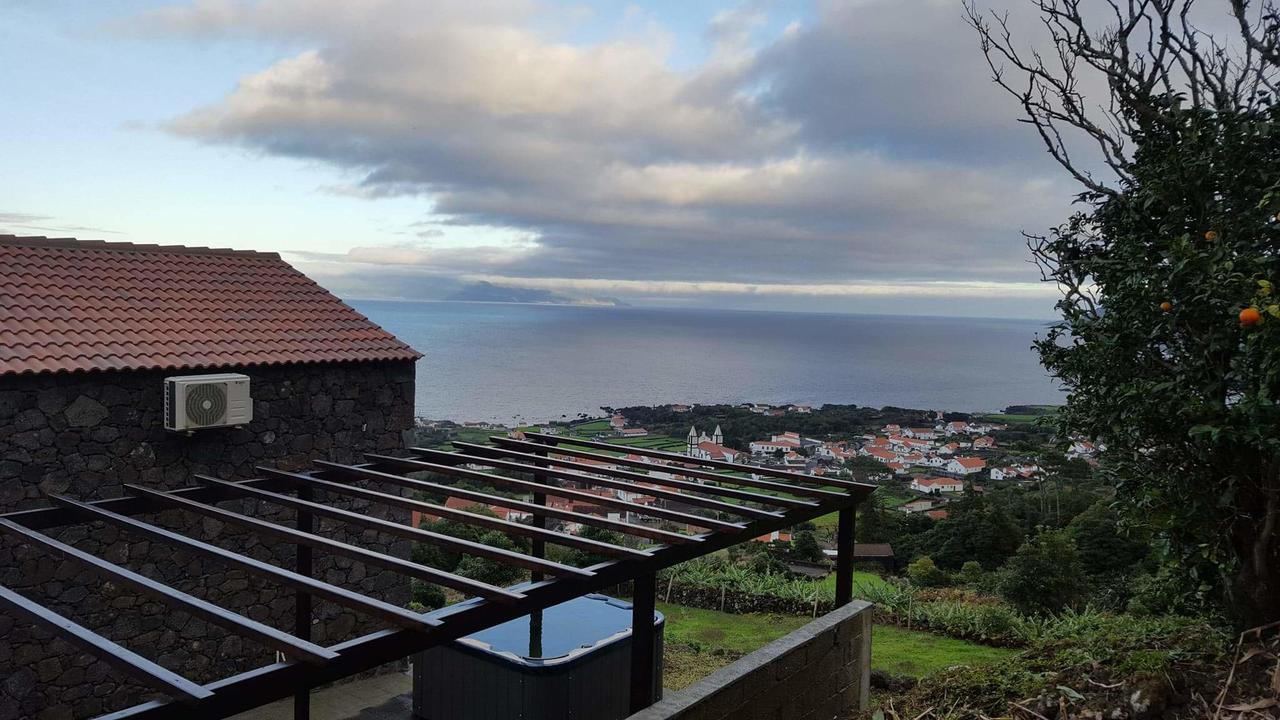 Apartament Barrocas Do Mar Prainha  Zewnętrze zdjęcie