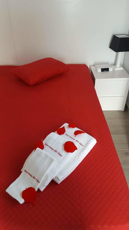 Apartament Barrocas Do Mar Prainha  Zewnętrze zdjęcie