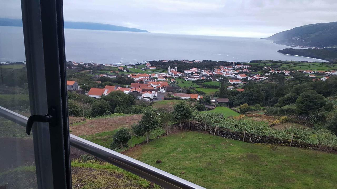 Apartament Barrocas Do Mar Prainha  Zewnętrze zdjęcie