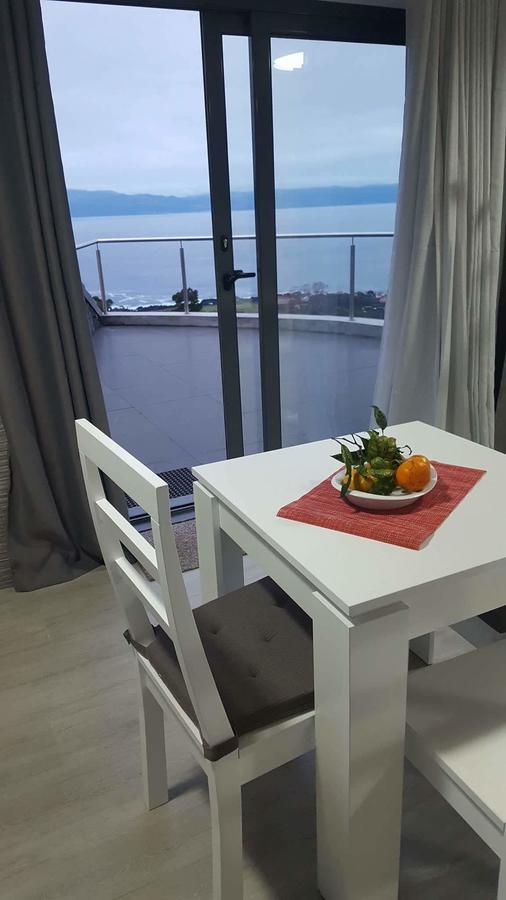 Apartament Barrocas Do Mar Prainha  Zewnętrze zdjęcie
