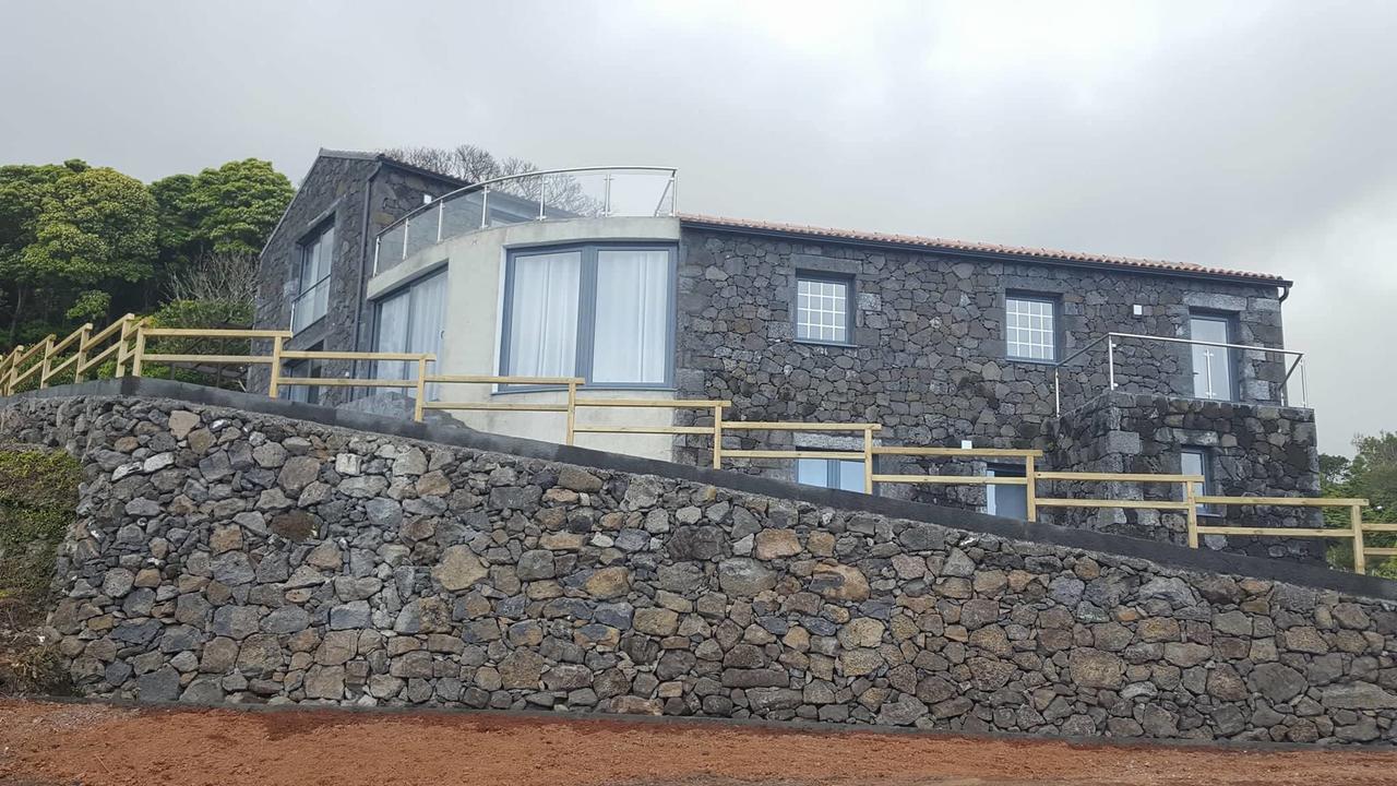 Apartament Barrocas Do Mar Prainha  Zewnętrze zdjęcie