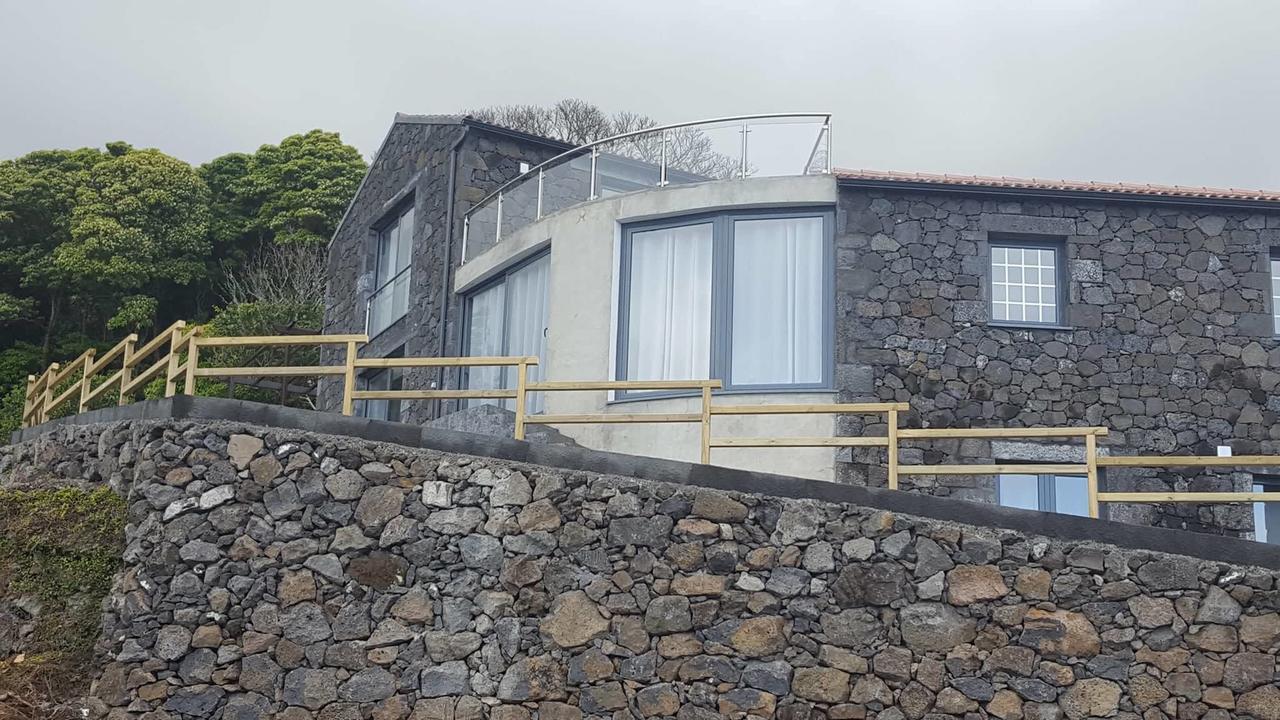 Apartament Barrocas Do Mar Prainha  Zewnętrze zdjęcie