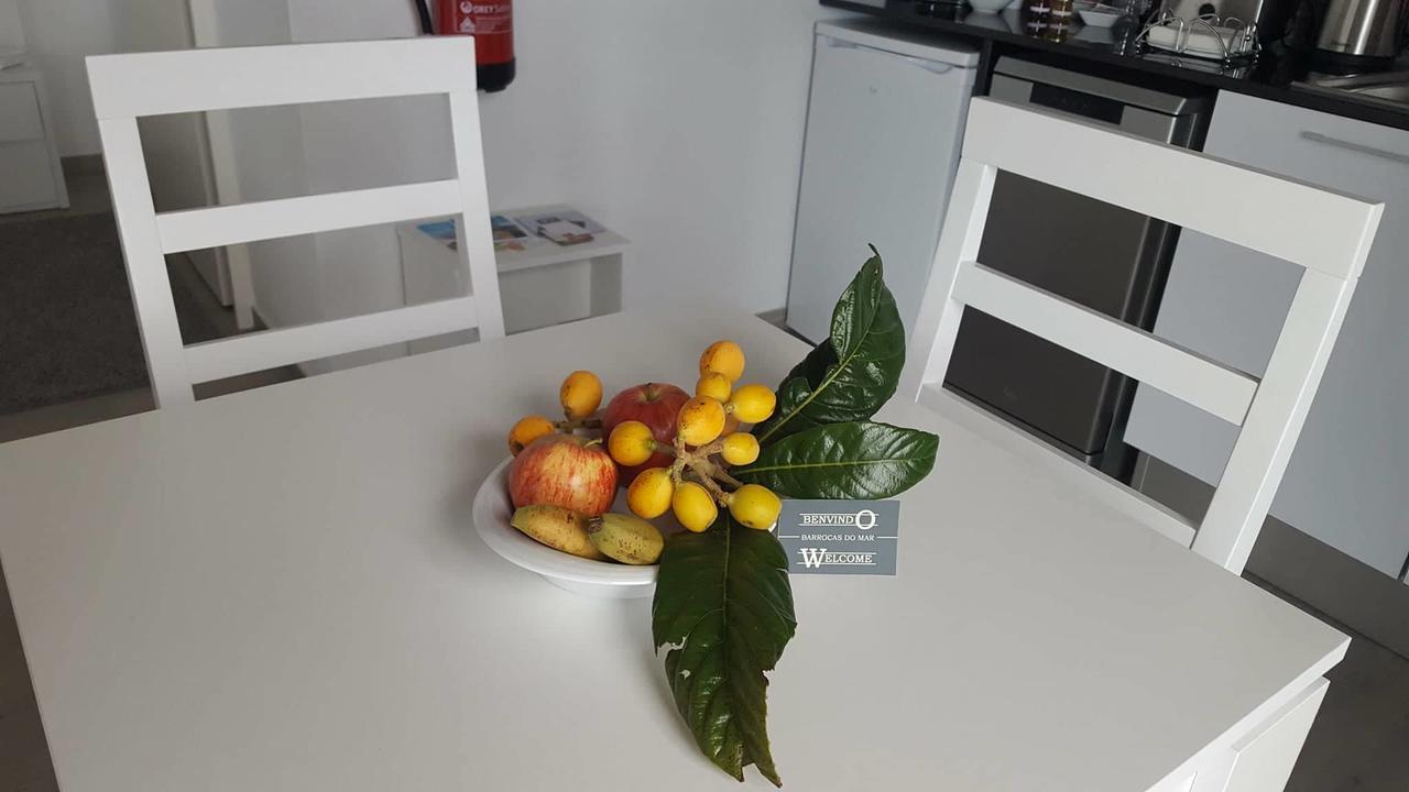 Apartament Barrocas Do Mar Prainha  Zewnętrze zdjęcie