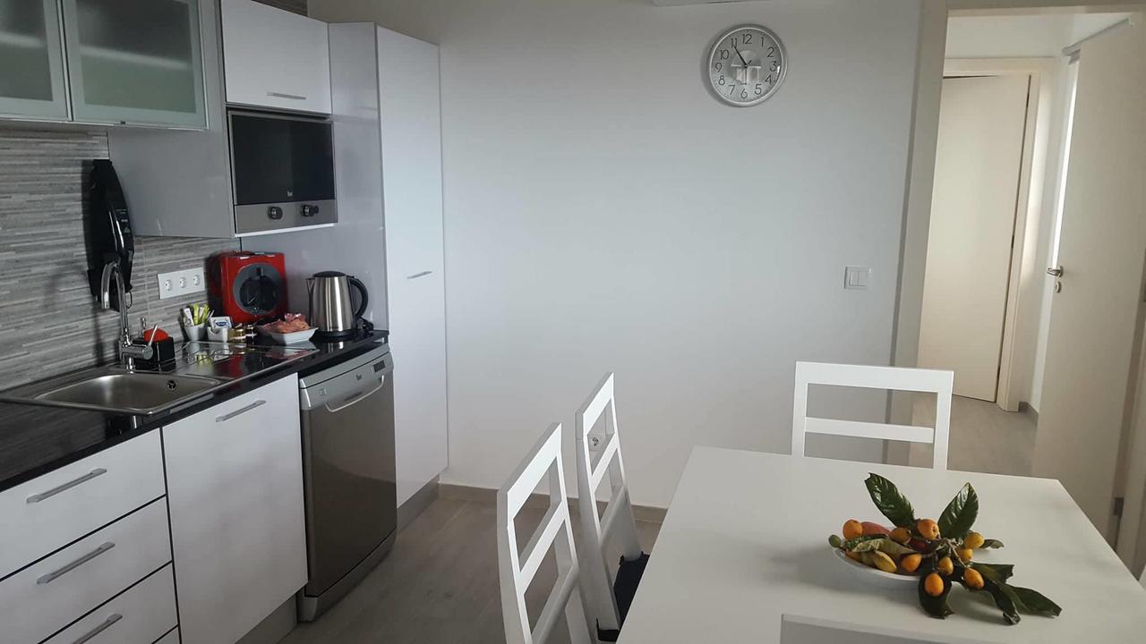 Apartament Barrocas Do Mar Prainha  Zewnętrze zdjęcie