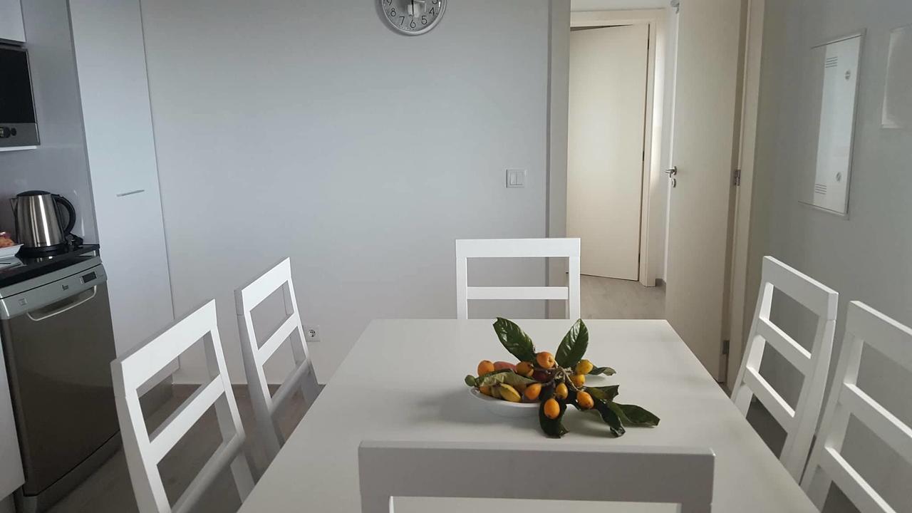 Apartament Barrocas Do Mar Prainha  Zewnętrze zdjęcie