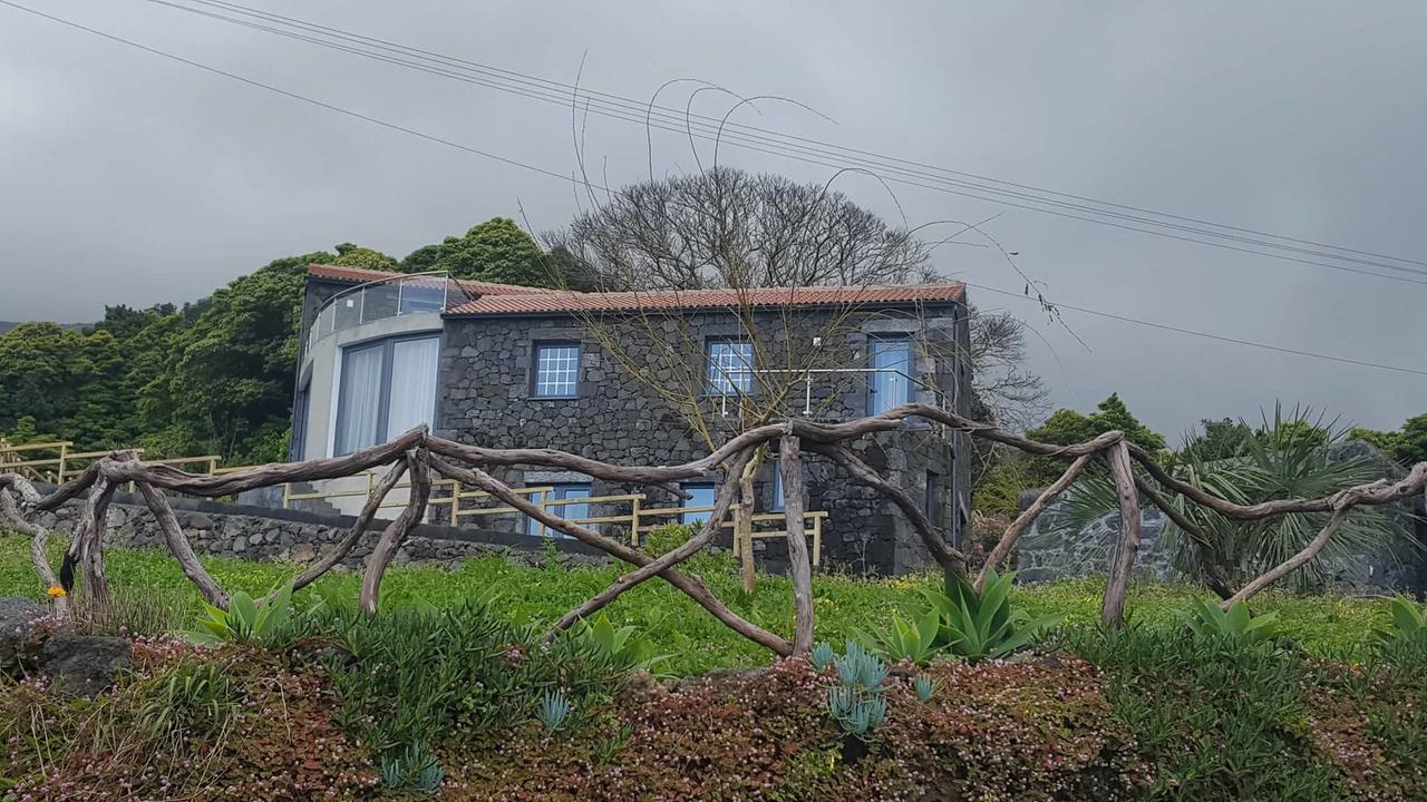 Apartament Barrocas Do Mar Prainha  Zewnętrze zdjęcie