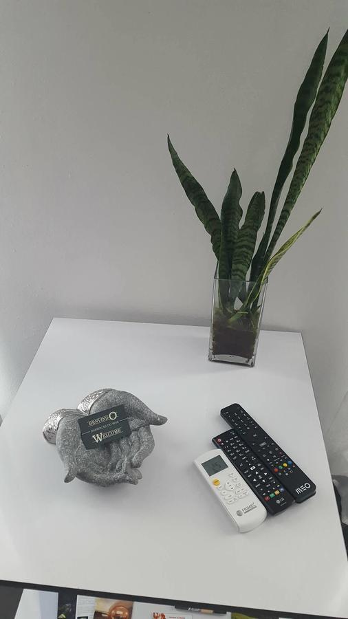 Apartament Barrocas Do Mar Prainha  Zewnętrze zdjęcie