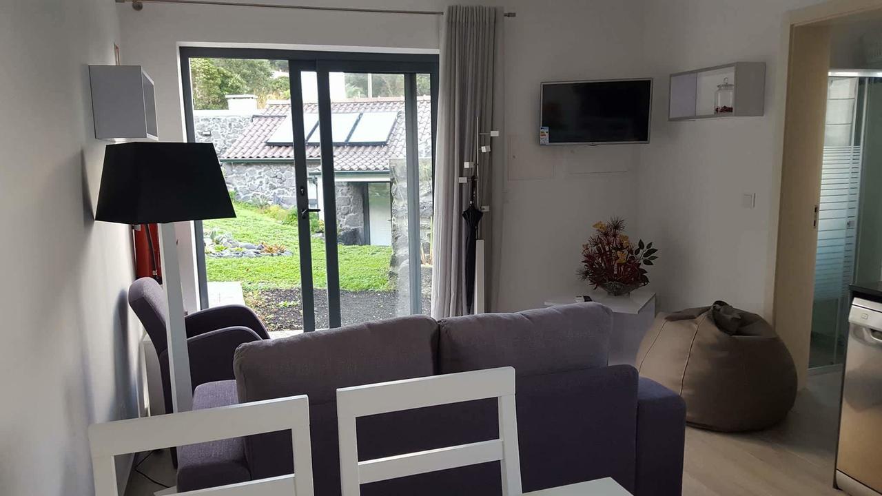 Apartament Barrocas Do Mar Prainha  Zewnętrze zdjęcie
